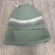 NEW Winter Hat Stripes
