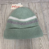 NEW Winter Hat Stripes