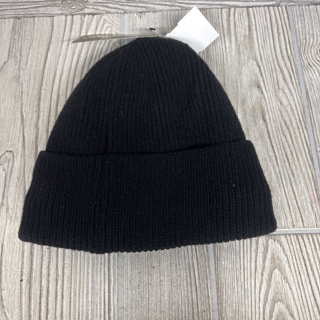 NEW Winter Hat Velour Bow