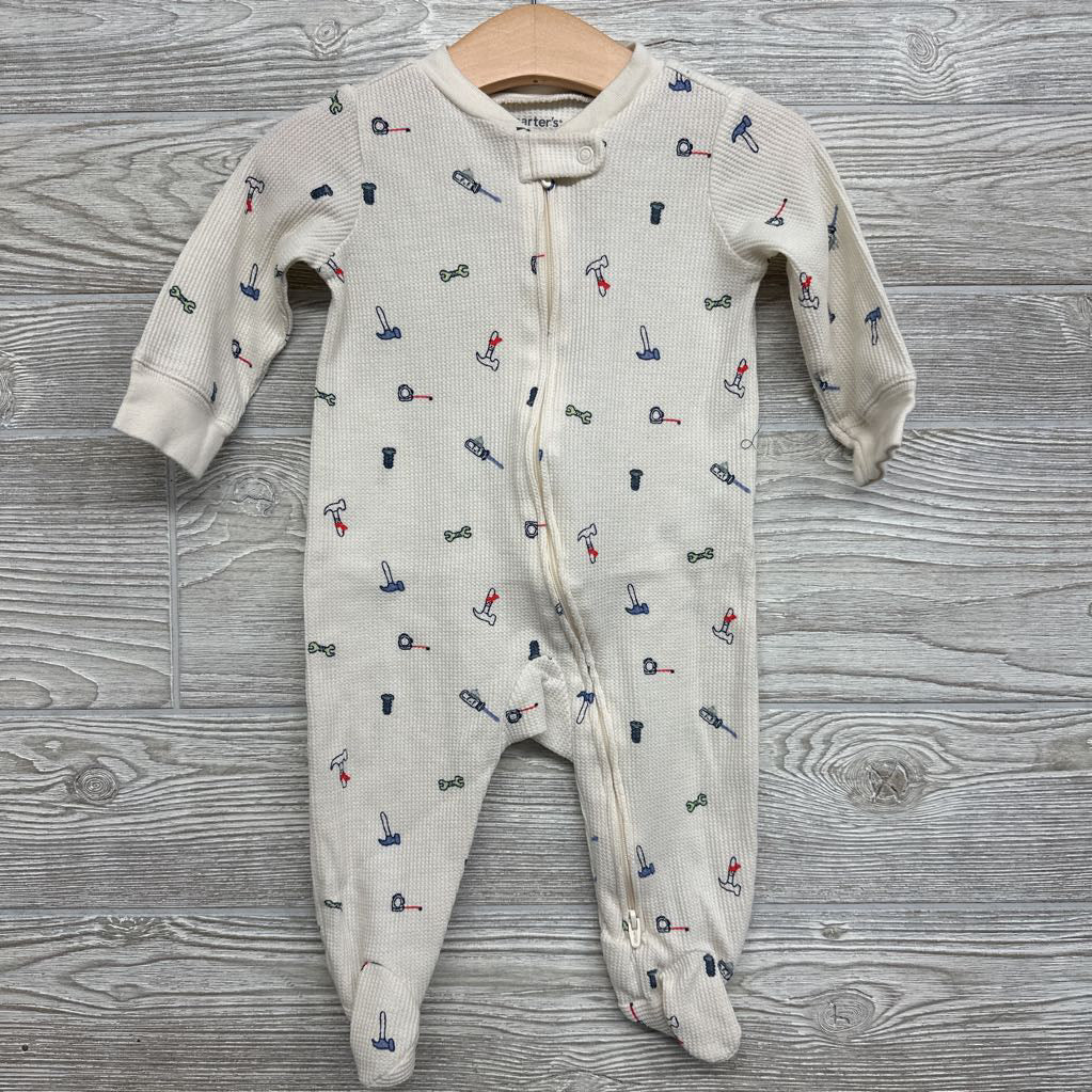 Sleep & Play Tools 6M