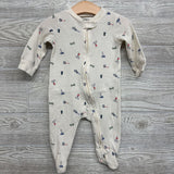 Sleep & Play Tools 6M