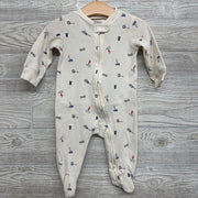 Sleep & Play Tools 6M
