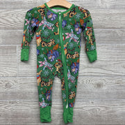 Bamboo Sleeper Winnie The Pooh 3-6M