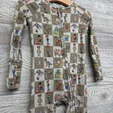 Character Bamboo Sleeper 9-12M