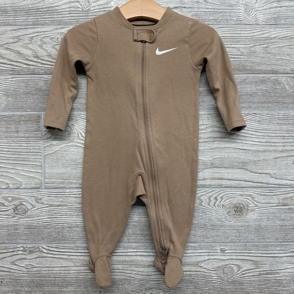 Sleeper Swoosh 6M