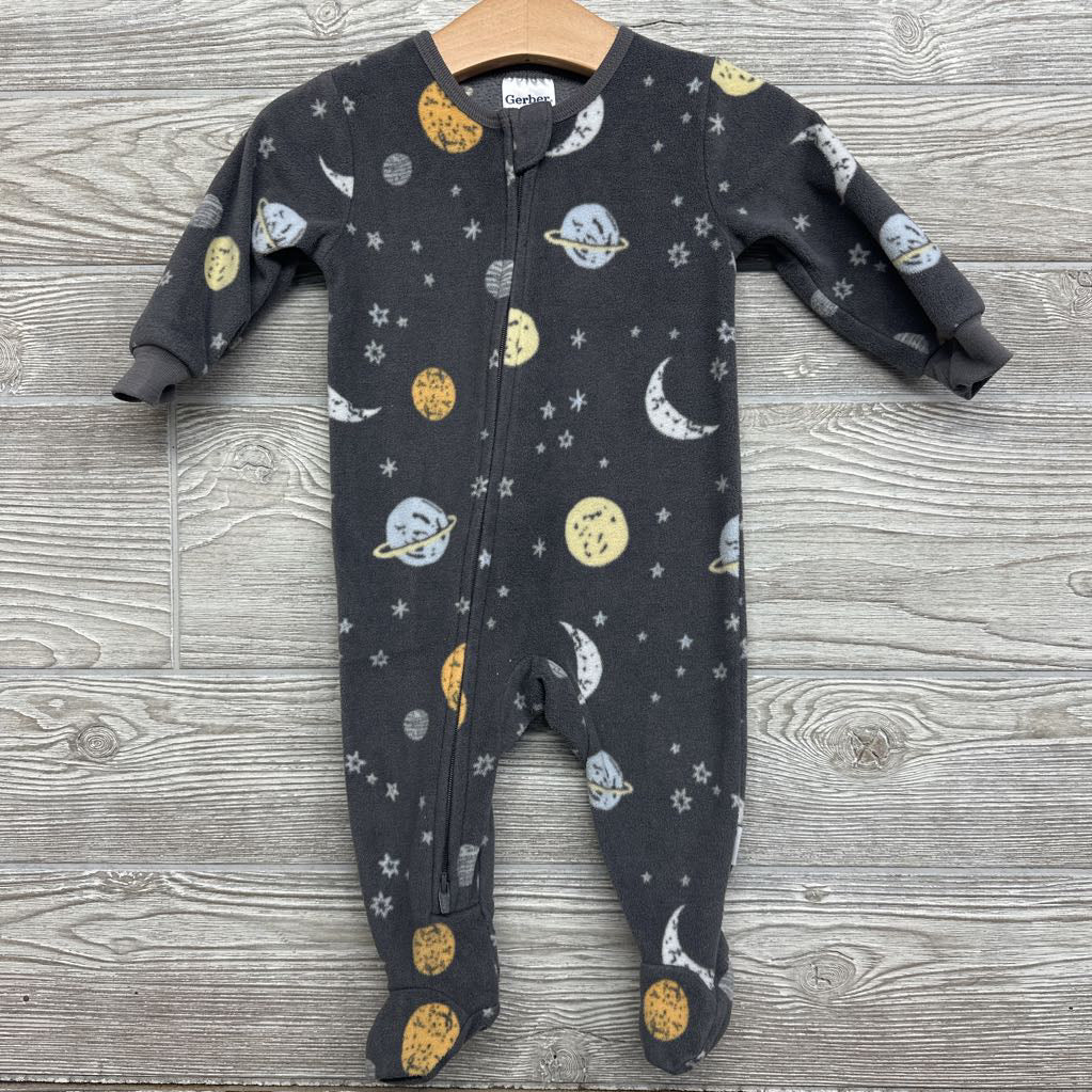 Blanket Sleeper Planets 3-6M