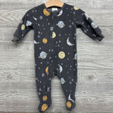 Blanket Sleeper Planets 3-6M