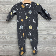 Blanket Sleeper Planets 3-6M