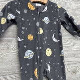 Blanket Sleeper Planets 3-6M