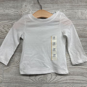 NEW LS Shirt Solid