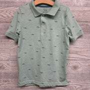 Polo Shirt Sharks 7