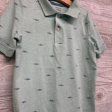 Polo Shirt Sharks 7