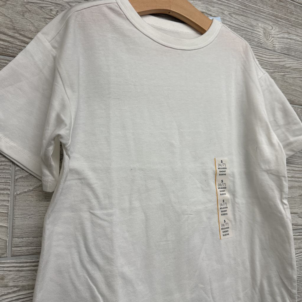 NEW Shirt 6-7