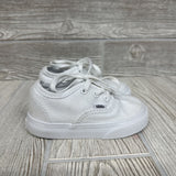 Canvas Shoes 5c