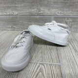 Canvas Shoes 5c