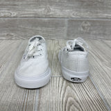 Canvas Shoes 5c