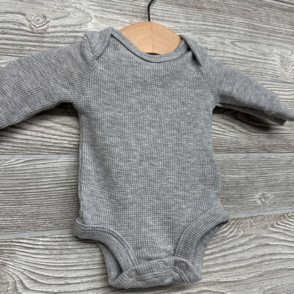 Thermal Bodysuit Preemie