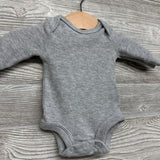 Thermal Bodysuit Preemie