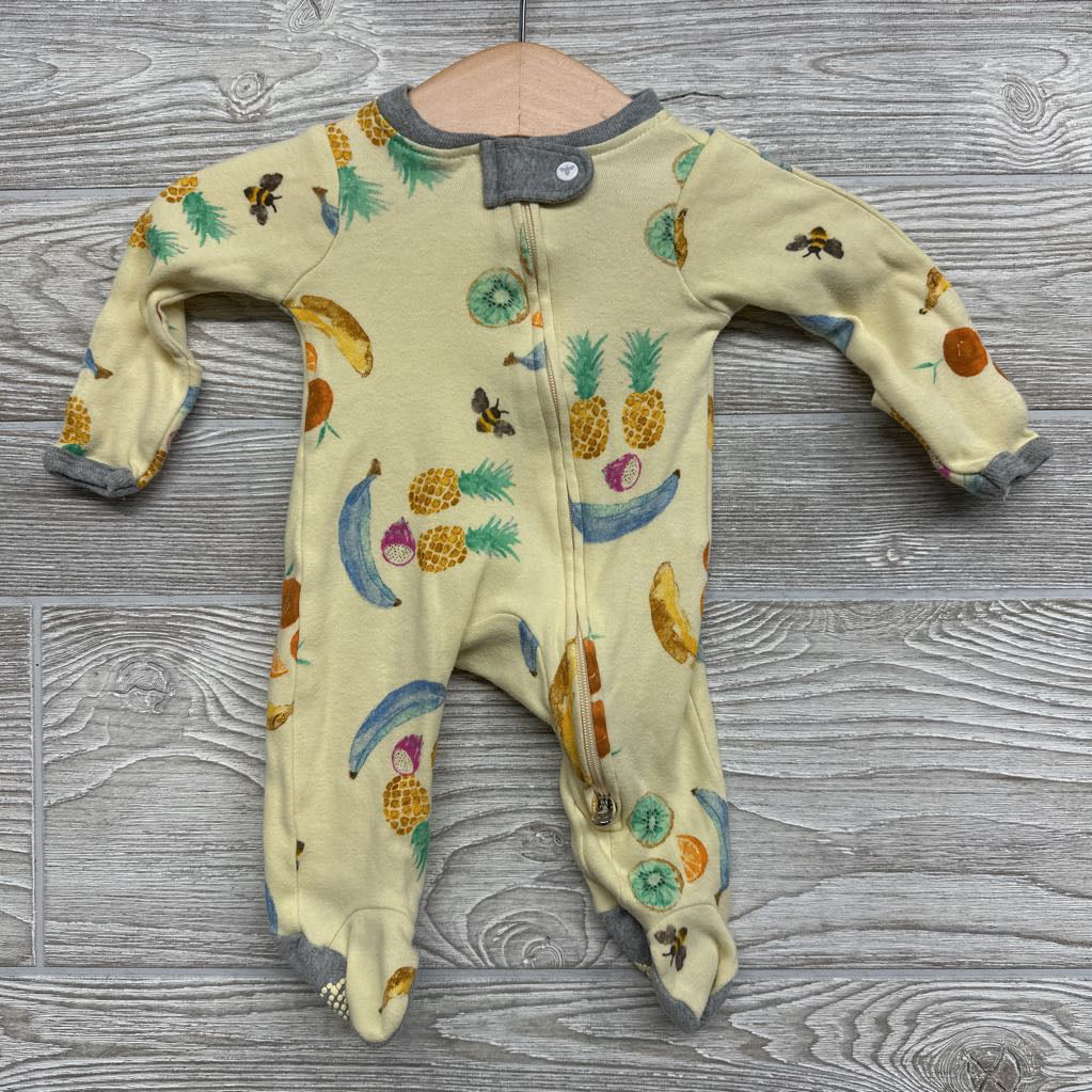Sleeper Fruit Preemie