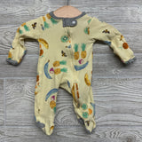 Sleeper Fruit Preemie