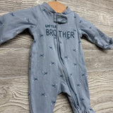 Sleep & Play Little Brother Airplanes Preemie