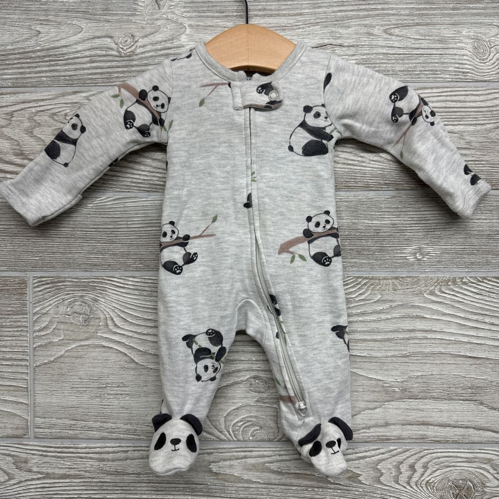 Sleep & Play Pandas Preemie
