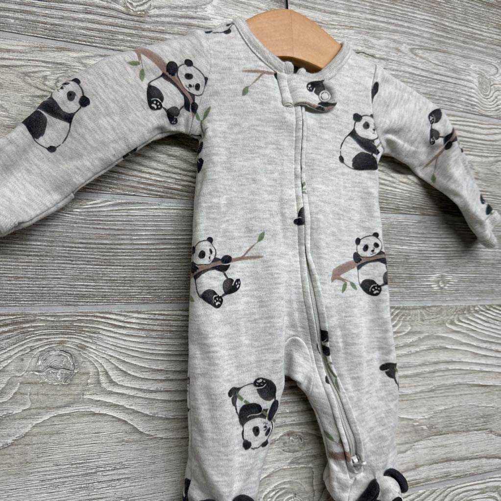 Sleep & Play Pandas Preemie