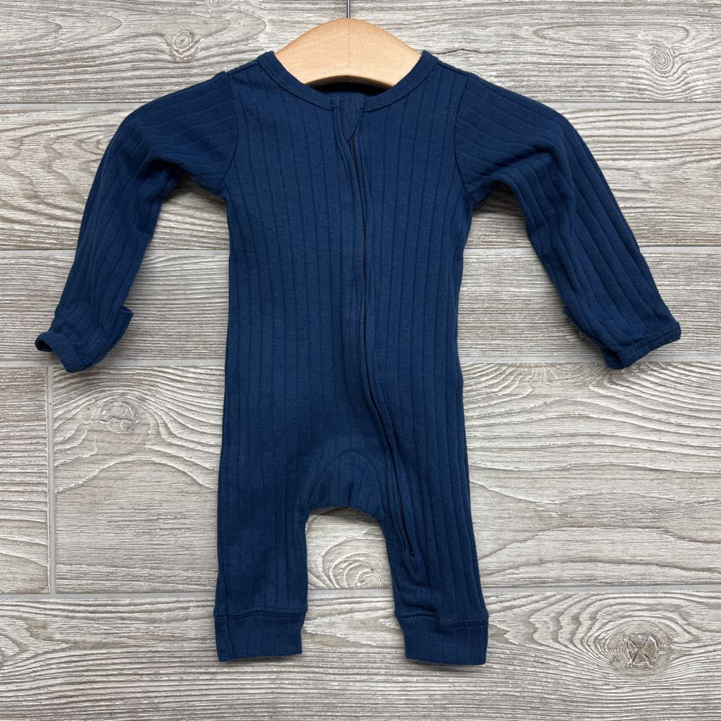 Ribbed Outfit NB