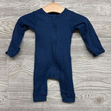 Ribbed Outfit NB