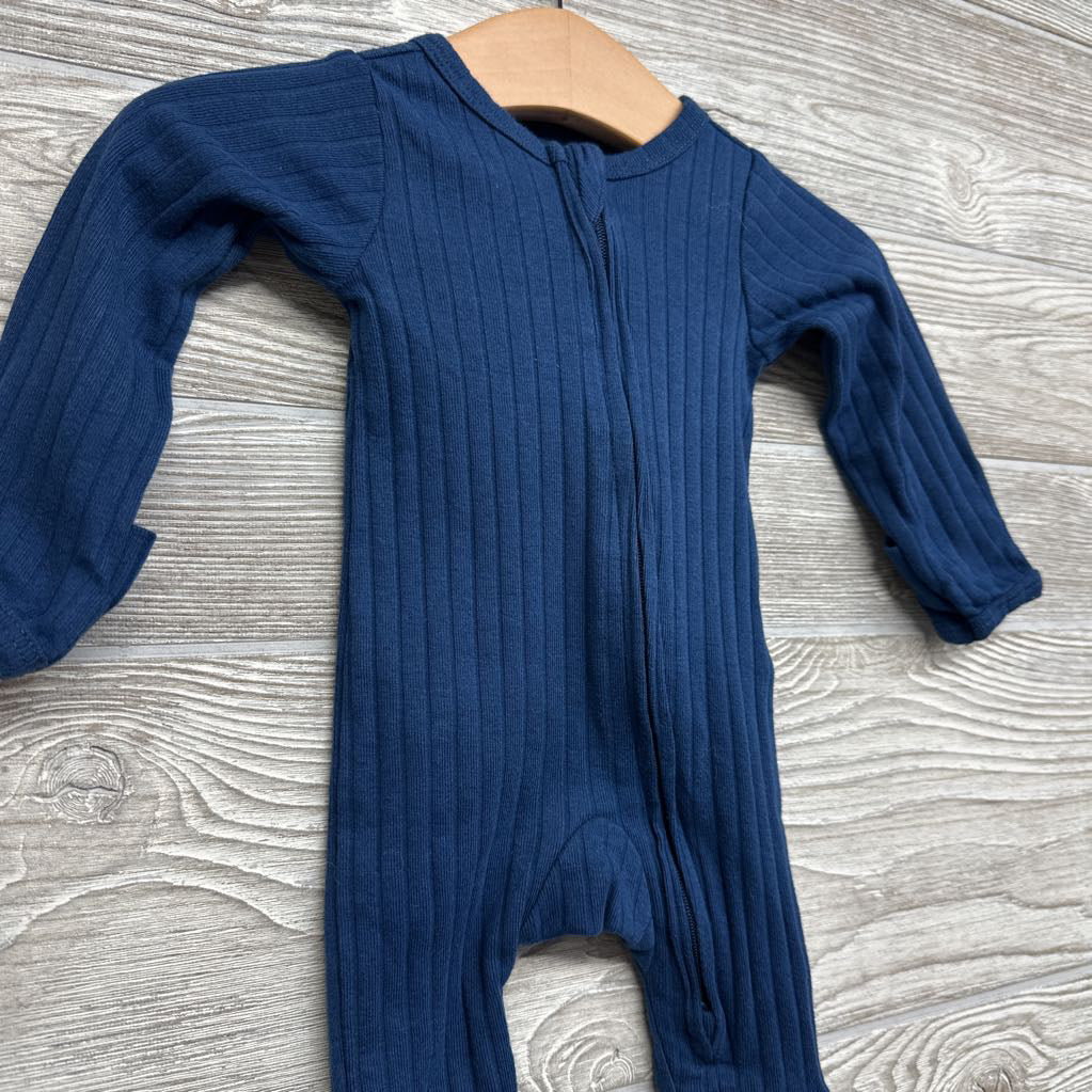 Ribbed Outfit NB