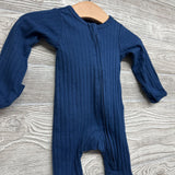 Ribbed Outfit NB