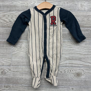 Snap Hey Rookie Sleep & Play 3M