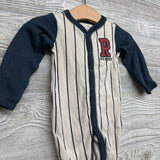 Snap Hey Rookie Sleep & Play 3M