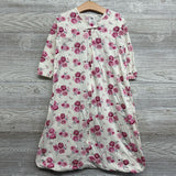 LS Sleepsack Flowers 12-18M