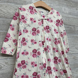 LS Sleepsack Flowers 12-18M