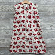 Sleep Sack Flowers 6-12M
