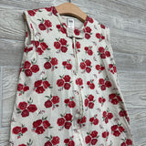 Sleep Sack Flowers 6-12M