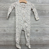 Organic Sleeper Dots 12M