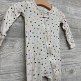 Organic Sleeper Dots 12M