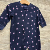 Blanket Sleeper Stars 12M