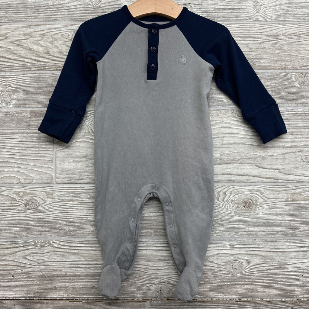 Super Soft Outfit 3-6M