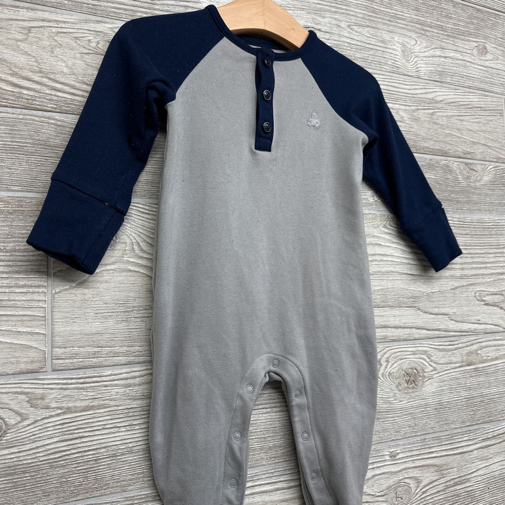 Super Soft Outfit 3-6M