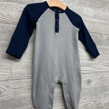 Super Soft Outfit 3-6M