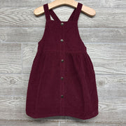 Corduroy Jumper 4t
