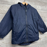 Lined Windbreaker Jacket 2t