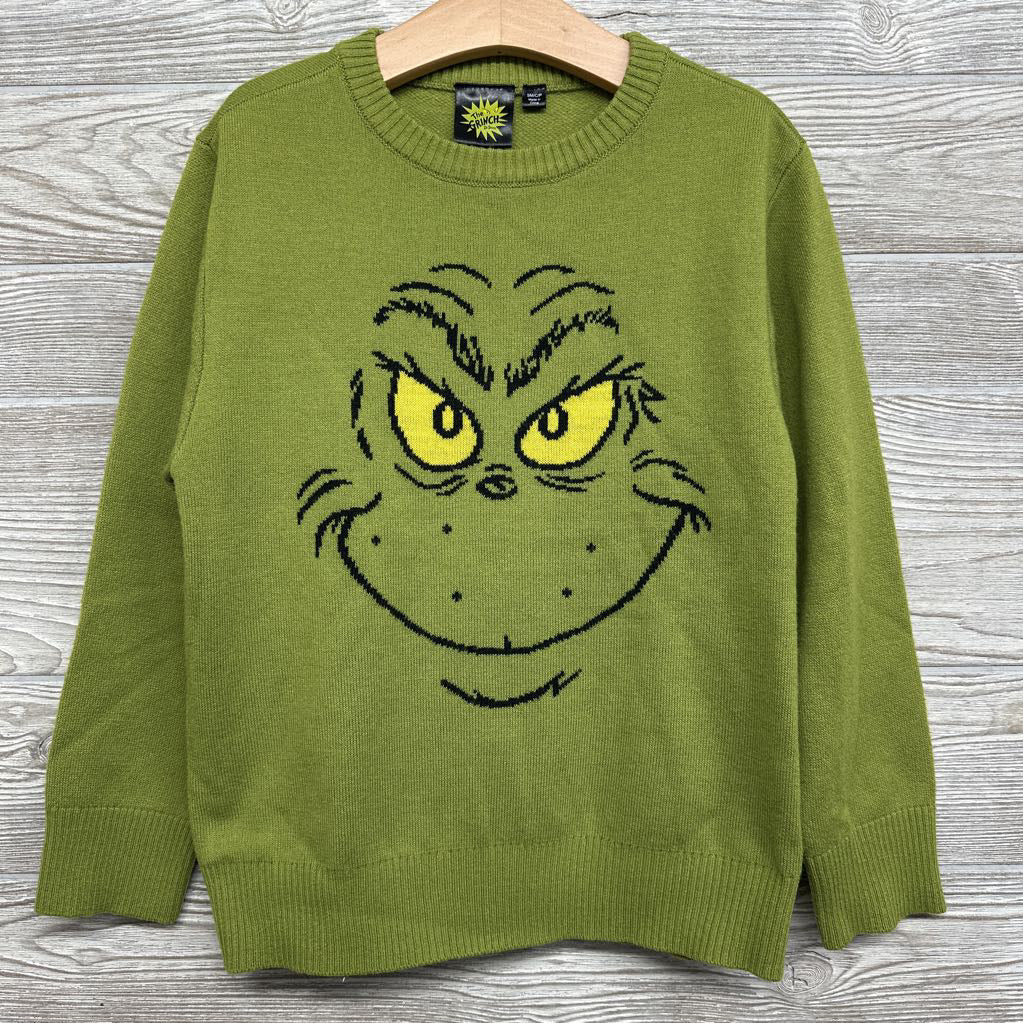 Sweater 8