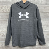 LS Shirt W/ Hood Logo 7