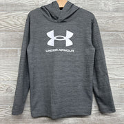 LS Shirt W/ Hood Logo 7
