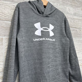 LS Shirt W/ Hood Logo 7