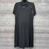 Labor & Delivery Gown OS